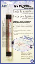 Line Magnifier - LoRan Accessories