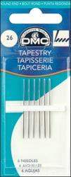 Tapestry Needles ACCT28 - DMC Accessories