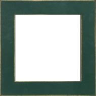 Matte Green Frame - Mill_Hill Accessories