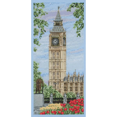 Westminster Clock - 