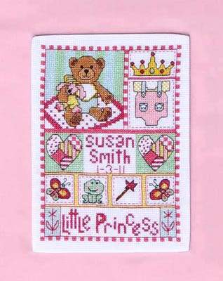 Little Princess - 