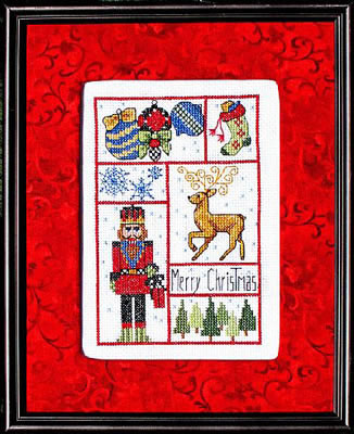 Merry Christmas - 