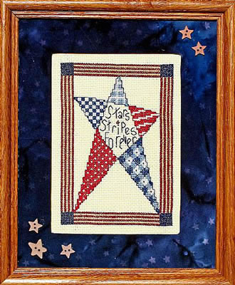 Stars and Stripes Forever - 