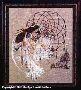 Earthdancer - 