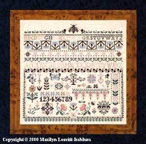 Summer Sampler - 