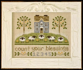 Count Your Blessings - 