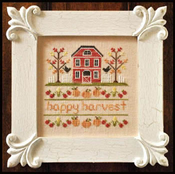 Happy Harvest - 