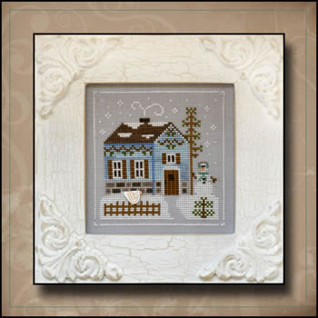 Snowgirls Cottage - 