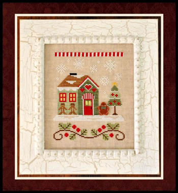 Gingerbread Emporium - 