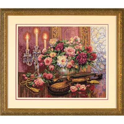 Romantic Floral - 