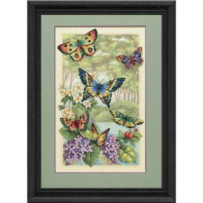 Butterfly Forest - 