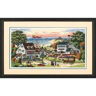 Cozy Cove - 