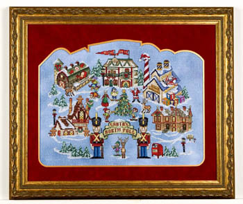 Santas North Pole - 