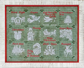 Medley of Carols - 