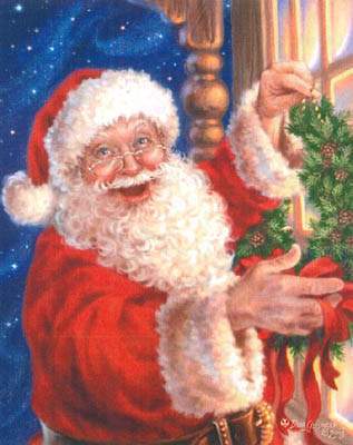 Tis the Season - Heaven_and_Earth_Designs Pattern