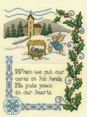 Peace in Our Hearts - 