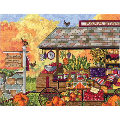 Bucks Country Farm Stand - 