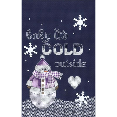 Cold Outside - 