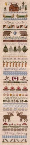 Northern Shield Sampler - 