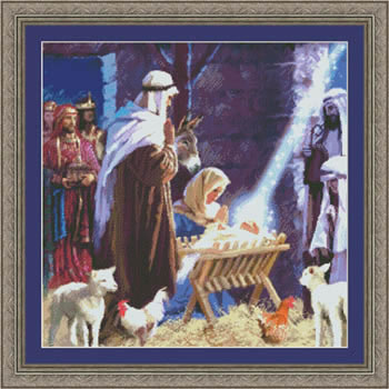 Nativity - 