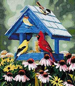 Garden Treasures - 