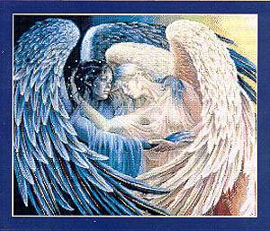 Day Surrendering to Night - 