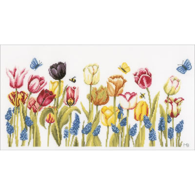 Tulips - 