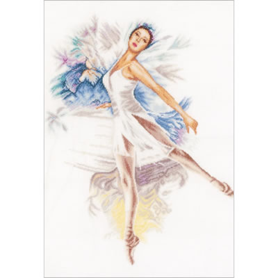 Ballerina - 