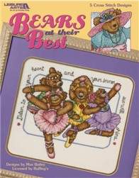 Bears at their Best - 