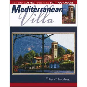 Mediterranean Villa - 