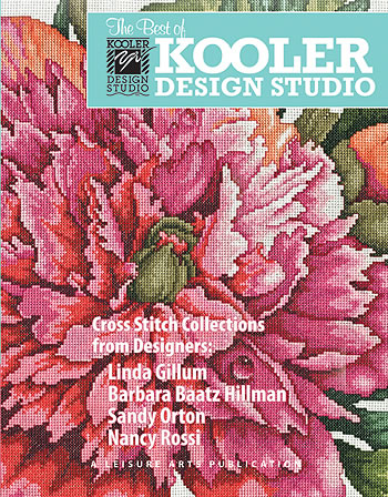 The Best of Kooler Design Studio - Leisure_Arts Pattern