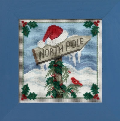 North Pole - 