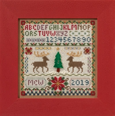 Holiday Sampler - 