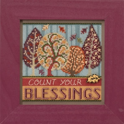 Blessings - 