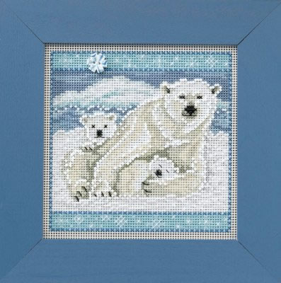 Polar bears - 