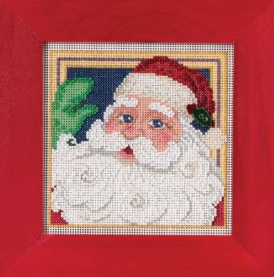 Jolly St Nick - 