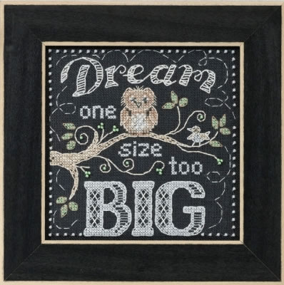 Dream Big - 