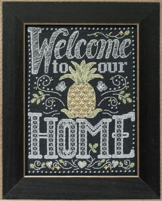 Welcome Home - 