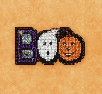 Boo - 