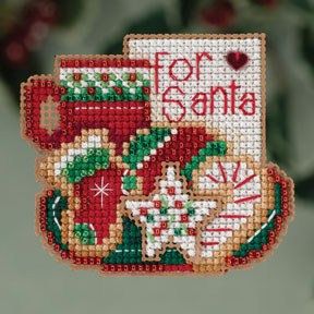 For Santa - 