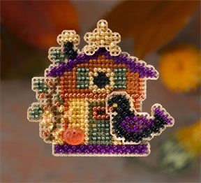 Halloween House - 