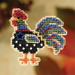 Provence Rooster - 