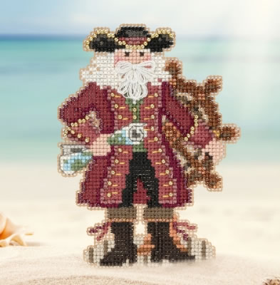 Jamaica Santa - 