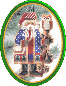 Juniper Santa - 