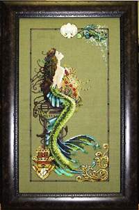 Mermaid of Atlantis - 