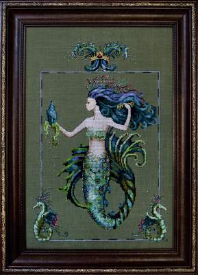 Bluebeards Princess - Mirabella - 