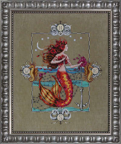 Gypsy Mermaid - 