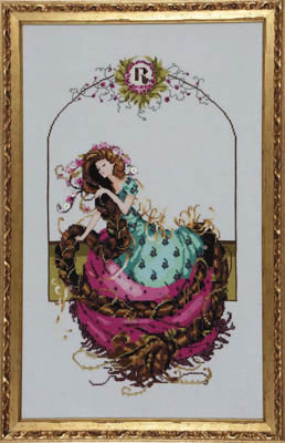Rapunzel - 