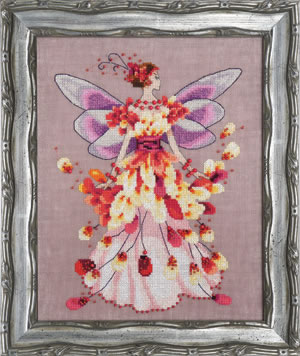 Faerie Spring Fling - Nora_Corbett Pattern