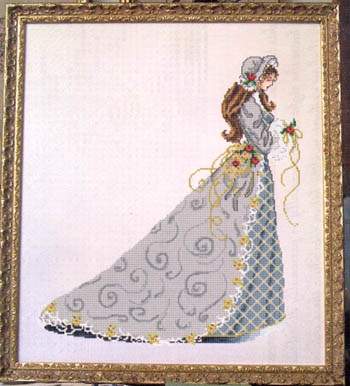 Passione Ricamo Cross Stitch Charts